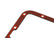 Transmission Pan Gasket Fits Ford C4 Mr Gasket