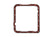 Transmission Pan Gasket Fits GM 700R4, 4L60, 4L60E, 4L65E Mr Gasket