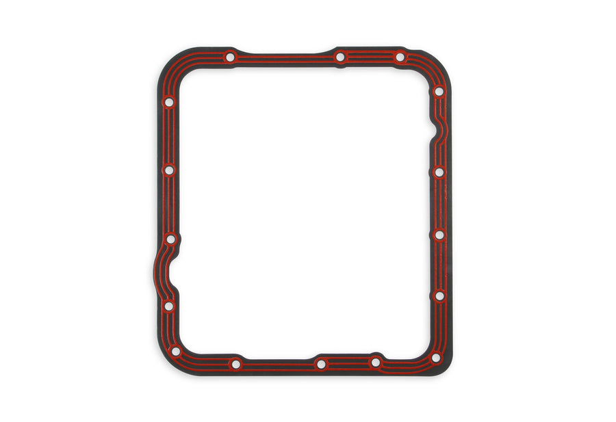 Transmission Pan Gasket Fits GM 700R4, 4L60, 4L60E, 4L65E Mr Gasket