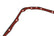 Transmission Pan Gasket Fits GM 6L80 Mr Gasket