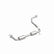 MagnaFlow Conv DF 8/08-09 Toyota Tundra 5.7L Driver Side