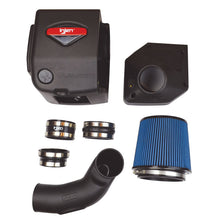 Load image into Gallery viewer, Injen 02-06 Cadillac Escalade V8 5.3L/6.0L Evolution Air Intake