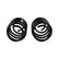ARB / OME Coil Spring Rear Jeep KJ Hd