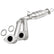 MagnaFlow Direct Fit Catalytic Converter 95-97 Toyota Landcruiser 4.5L/1996 Lexus LX 450 4.5L