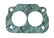 Performance Carburetor Base Gasket Fits Large Base Rochester 2-Barrel 2 Inch x 3-11/16 Inch Mr Gasket