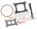 Installation Kit For Different Throttle Bodies Sniper EFI
