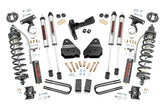 3 Inch Lift Kit | Coilover Conversion | Diesel | Ford F-250 Super Duty (17-22)