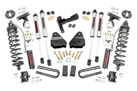 3 Inch Lift Kit | Coilover Conversion | Diesel | Ford F-250 Super Duty (17-22)