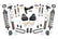 3 Inch Lift Kit | Coilover Conversion | Diesel | Ford F-250 Super Duty (17-22)