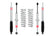 Eibach Pro-Truck Lift Kit for 07-15 Toyota Tundra
