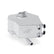 Mishimoto 2014+ Ford Fiesta ST Aluminum Coolant Expansion Tank - Polished