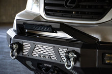 Load image into Gallery viewer, DV8 Offroad 03-09 Lexus GX 470 MTO Series Winch Front Bumper