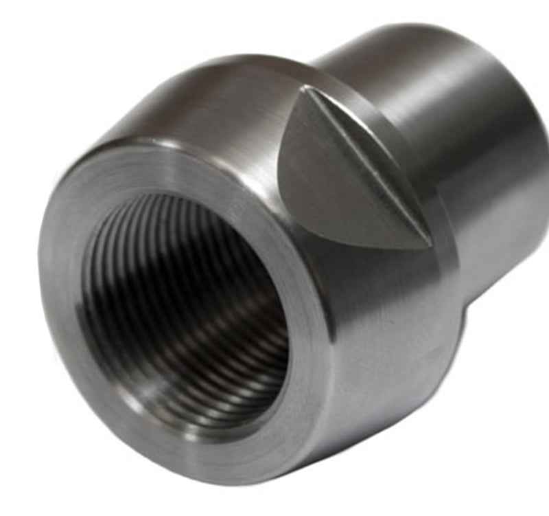 Artec Industries 1.25 In - 12 Tpi For 1 1/2 In Id - 2.0In Od - Tube Adapter Left Hand (Reverse)