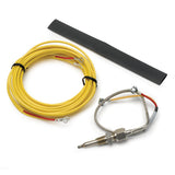 AutoMeter THERMOCOUPLE KIT, TYPE K, 1/4
