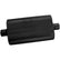 Super 50 Series Chambered Muffler Super 50 2.50 Center In 2.50 Center Out Mild Sound Flowmaster