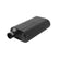Super 50 Series Chambered Muffler Super 50 2.50 Offset In 2.50 Center Out Mild Sound Flowmaster