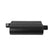 Super 50 Series Chambered Muffler Super 50 2.50 Offset In 2.50 Center Out Mild Sound Flowmaster