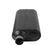 Super 50 Series Chambered Muffler Super 50 2.50 Offset In 2.50 Center Out Mild Sound Flowmaster