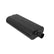 70 Series Chambered Muffler 70 Series 2.50 Offset In 2.50 Center Out Mild Sound Flowmaster