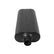 70 Series Chambered Muffler 70 Series 2.50 Offset In 2.50 Center Out Mild Sound Flowmaster