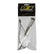 DEI Stainless Steel Locking Tie Eight 8in and Four 14in per pack