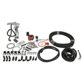 G-BODY Returnless FUEL System Kit Returnless Fits 1978-1987 GM G-Body Regal / Monte Carlo / Malibu / Cutlass / Grand Prix / Lemans / Bonneville Holley