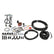 G-BODY Returnless FUEL System Kit Returnless Fits 1978-1987 GM G-Body Regal / Monte Carlo / Malibu / Cutlass / Grand Prix / Lemans / Bonneville Holley