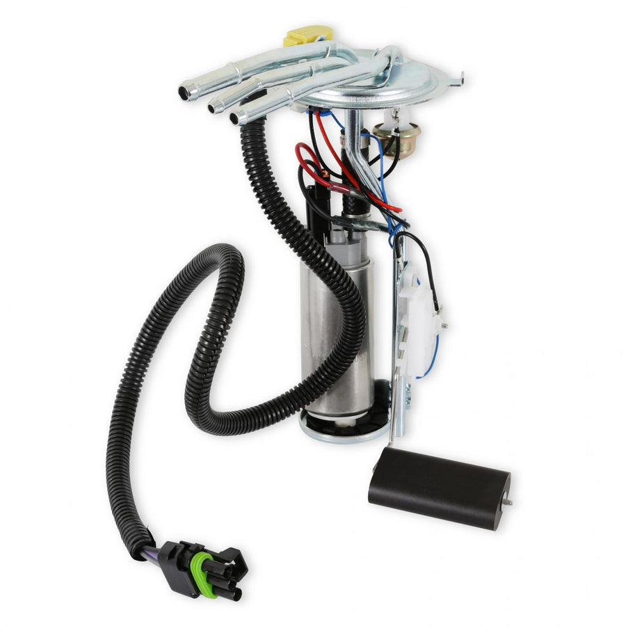 G-BODY FUEL System Kit Fits 1978-1987 GM G-Body Regal / Monte Carlo / Malibu / Cutlass / Grand Prix / Lemans / Bonneville Holley