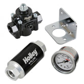 G-BODY FUEL System Kit Fits 1978-1987 GM G-Body Regal / Monte Carlo / Malibu / Cutlass / Grand Prix / Lemans / Bonneville Holley