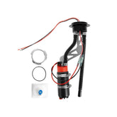 Fox Body Fuel System Kits Fits 1986-1993 Ford Mustang, -6AN Kit Holley