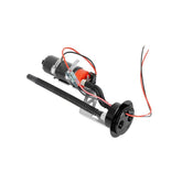Fox Body Fuel System Kits Fits 1986-1993 Ford Mustang, -6AN Kit Holley