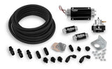 Holley EFI Fuel System Kit 526-2