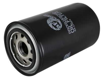 aFe Power Pro GUARD D2 Oil Filter 11-17 Ford Diesel Trucks V8 6.7L Turbodiesel (4 Pack) | 44-LF024-MB
