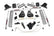 6 Inch Lift Kit | Diesel | OVLD | Ford F-250 Super Duty 4WD (2015-2016)