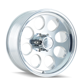 ION Type 171 17x9 / 6x139.7 BP / 0mm Offset / 106mm Hub Polished Wheel