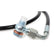 BLOX Racing Clutch Line Kit Honda K-series Includes Civic/Integra w/ K-swap/J-swap