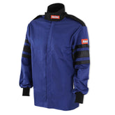 RaceQuip Single Layer Fire Suit Jacket 111026RQP
