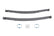 Hellwig 11-18 GMC 2500 Load Pro-Up To 3500lb Level LC 4 Leaf Stack Helper Spring w/o Mounting Kit