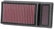 K&N Replacement Panel Air Filter for 11-15 Ford F-250/F-350/F-450/F-550 Super Duty 6.7L V8 Diesel