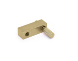 COMP Cams this tool serves as an arbor for tapping stud bosses for screw-in studs. 5306
