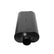70 Series Chambered Muffler 70 Series 3.00 Offset In 3.00 Center Out Mild Sound Flowmaster