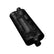 70 Series Chambered Muffler 70 Series 3.00 Offset In 3.00 Center Out Mild Sound Flowmaster