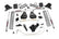 6 Inch Lift Kit | Diesel | No OVLD | Ford F-250 Super Duty 4WD (2011-2014)