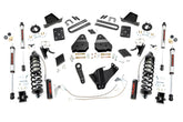 6 Inch Lift Kit  |  Diesel  |  No OVLD  |  C/O V2 | Ford F-250 Super Duty (11-14)