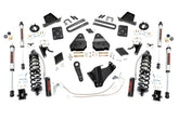 6 Inch Lift Kit  |  Diesel  |  OVLD  |  C/O V2 | Ford F-250 Super Duty (11-14)
