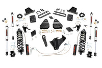 6 Inch Lift Kit  |  Diesel  |  OVLD  |  C/O V2 | Ford F-250 Super Duty (11-14)