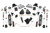 6 Inch Lift Kit  |  Gas  |  OVLD  |  C/O Vertex | Ford F-250 Super Duty (11-14)