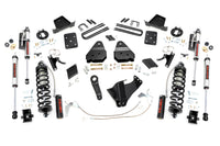 6 Inch Lift Kit  |  Gas  |  OVLD  |  C/O Vertex | Ford F-250 Super Duty (11-14)