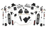 6 Inch Lift Kit  |  Diesel  |  No OVLD  |  C/O Vertex | Ford F-250 Super Duty (15-16)