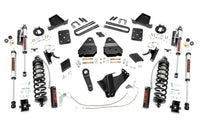 6 Inch Lift Kit  |  Diesel  |  No OVLD  |  C/O Vertex | Ford F-250 Super Duty (15-16)